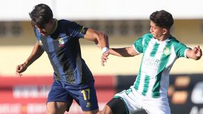 APAF apresenta queixa contra o Real