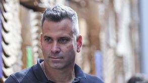 Artur Moraes 'lança' Benfica-Sp. Braga: «Benfica tem de vencer, por causa da corrida ao título»