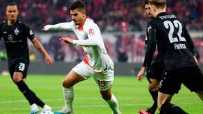 André Silva não marca há mais de três meses: «Tem a ver com a equipa, com a posição e com a forma como jogam»