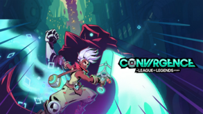 Revelada data de lançamento de Convergence: A League of Legends Story