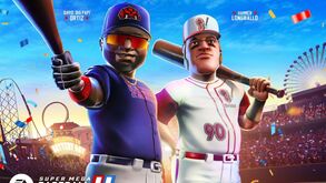 Super Mega Baseball 4 é lançado a 2 de junho 