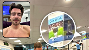 Grealish revela os dois grandes objetivos do Manchester City para esta época através... do 'BeReal'