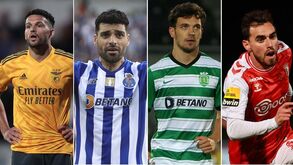Grandes no ataque: quem é mais eficaz e quem perdoa mais