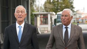 Marcelo Rebelo de Sousa 