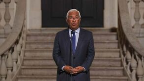 António Costa fala em 