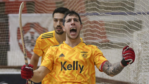 Benfica: Recordar a Golden Cup para alimentar o sonho 