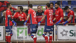 Oliveirense: É chegado o momento de materializar as ameaças 