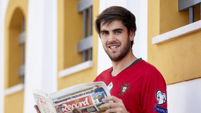 «Steven Vitória foi decisivo»