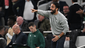 Tottenham reúne com Rúben Amorim