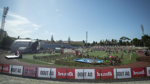 Record Challenge Park: Uma festa para todos!