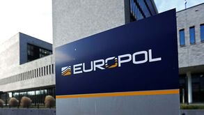 Operação policial anti-máfia em curso em vários países europeus, Portugal incluído