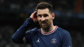 Fim de linha entre Messi e PSG: rutura é total e não há entendimento possível