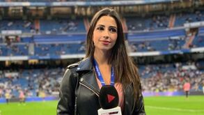 «Dizem que me vão violar e insultam a minha bebé»: jornalista ameaçada após pergunta a Ancelotti
