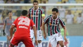 Fluminense impõe maior goleada sofrida pelo River Plate na história da Libertadores