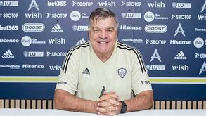Confirmada a saída de Javi Gracia do Leeds: Sam Allardyce é o substituto