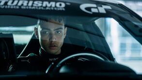 Filme de Gran Turismo recebeu o primeiro trailer