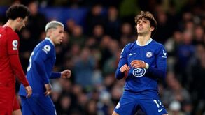 Javier Vidales cruzou-se com João Félix no At. Madrid: «Todos os astros se alinham para que regresse»