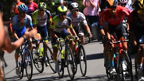 A análise de todas as equipas do Giro'2023