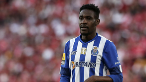 Rui Borges: «Zaidu não vai ficar por aqui»