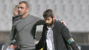 Filipe Martins e Luís Freire iniciam curso UEFA-PRO (Grau IV)