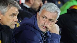 José Mourinho: «Este foi o pior árbitro que encontrei na minha carreira»