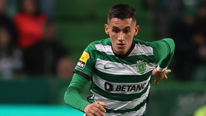 Sotiris pode sair por 2 milhões de euros