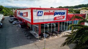 Pingo Doce, Lidl e Aldi interessadas na compra de supermercados Minipreço