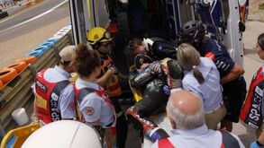 RNF Aprilia confirma: Miguel Oliveira falha GP de França