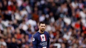 Messi mais perto da Arábia Saudita? «Tem uma oferta de 543 milhões de euros do Al-Hilal»