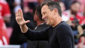 Os cinco alvos do Benfica para o verão: o perfil e os milhões envolvidos