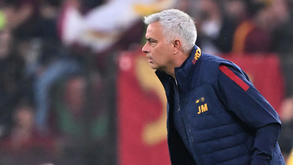 Mourinho escondeu microfone e gravou tudo: «Tinha de proteger-me»