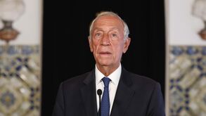 Marcelo Rebelo de Sousa fala ao País às 20 horas