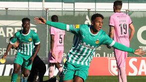 Dois portugueses no ranking mundial de melhores jovens dribladores