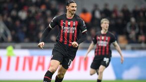 Franceses avançam que Ibrahimovic não deve renovar com o Milan e está próximo do Monza