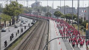 Corrida da Mulher volta a Lisboa dia 14 para ajudar no rastreio do cancro da mama