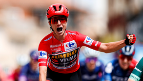 Líder Marianne Vos soma segunda vitória seguida na Vuelta feminina