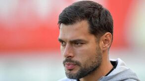 Vítor Martins: «Sentimos uma enorme vontade de regressar às vitórias»