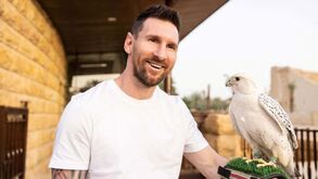 Al Hilal terá oferecido 362 milhões de euros por ano a Messi