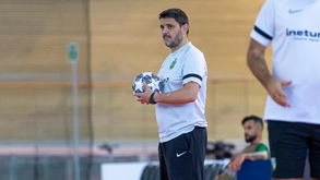 Nuno Dias: «Há jogadores do Anderlecht que são como o vinho do Porto»