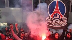 PSG em alerta máximo: segurança reforçada junto às mansões de Neymar, Messi e Verratti