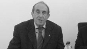 Morreu Manuel Amaral Cunha, presidente da ANEDAF