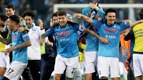 Herdeiros de Maradona