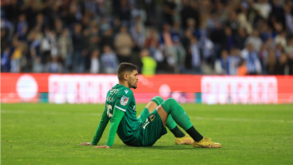 Sexto lugar da Liga Bwin garante presença na UEFA