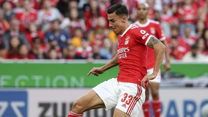 Musa sabe ferir o Sp. Braga