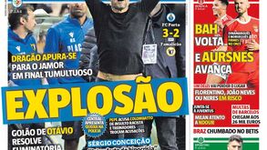 Sexta-feira, 5 de maio de 2023