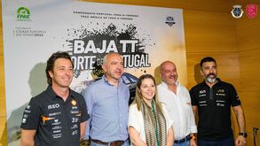 Todos as estradas vão dar a Valpaços, Murça e Macedo de Cavaleiros