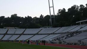 Estádio Nacional 