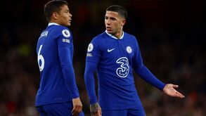 Quem fica e quem sai: o que espera os jogadores do Chelsea após época para esquecer
