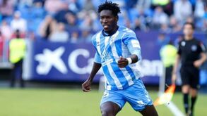 Lumor rescinde com o Málaga após 