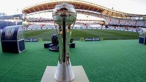 Novo formato da Taça da Liga alargado e aprovado 